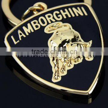 Nude Woman Bronze Sculpture Animal Keychain photo-4