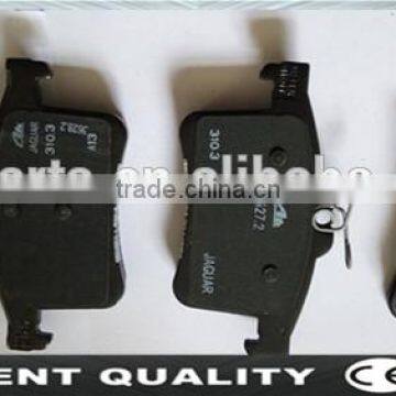 Car Brake Pads Standard Brakes For 8w83-2200-AA