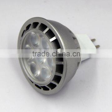 Latin America Hot Selling Ra80 PF0.9 Dimmable 7W Led Mr16 Gu5 3