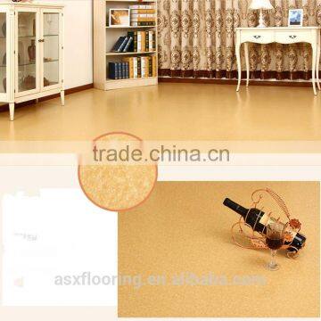 Commercial Anti-static Homogeneous Pvc Flooring for Danceing Room photo-5