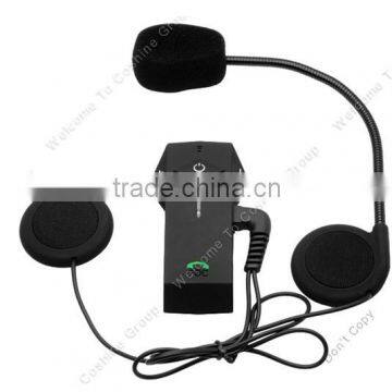 Support NFC Tech Motorcycle Motorbike Helmet Bluetooth Intercom Headset