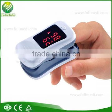 FM-6500 Cheap Fingertip Pulse Oximeter for medical