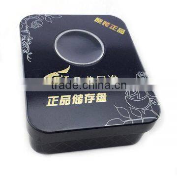 Custom Usb Tin Case,usb Key Case,usb Metal Case With Window photo-4