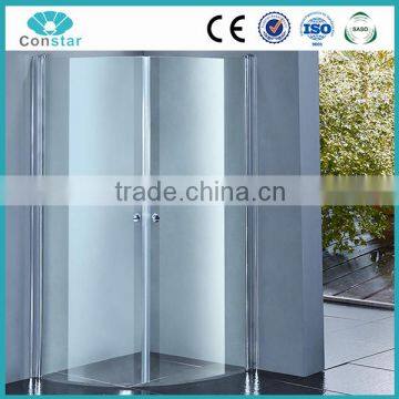 Sector shower screen(601-22 shower)