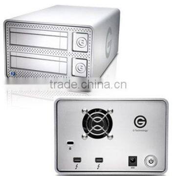 G-Technology G-DOCK ev GDKTHNA20002BDB DAS Array