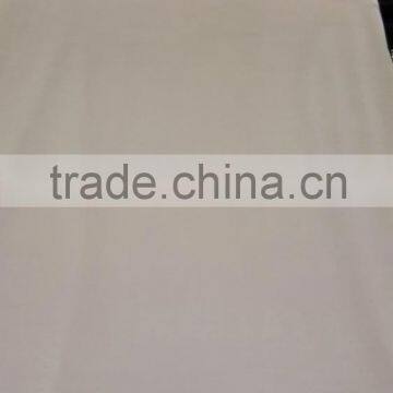 Classical 90% Polyester 10% Spandex Warp Kniting Jersey Fabric 180 GSM 155 Width