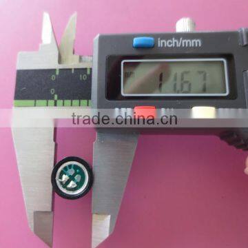 Rubber Grommet Microphone photo-6