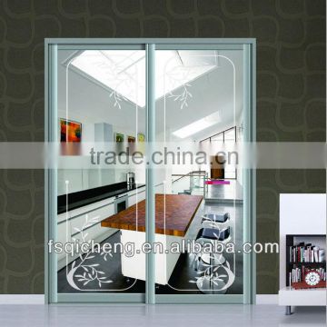 Verandah Sliding Door