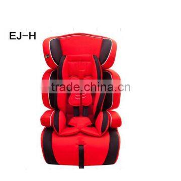 Adjustable Baby Car Seat Child Car Safety Seats Child Safety Seat Baby Seat Age 0- 9 Year England