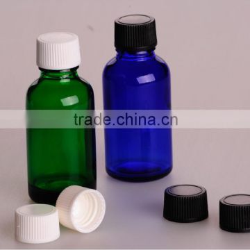 different kinds of plastic cap and insert