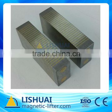 Magnetic Induction Block