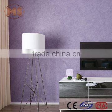 2016 chinese silk cheap house silk wallpaper