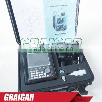 Digital Ultrasonic Flaw Detector SUB100 photo-5