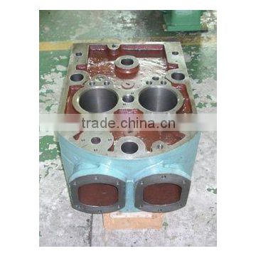 Engine Cylinder Cover