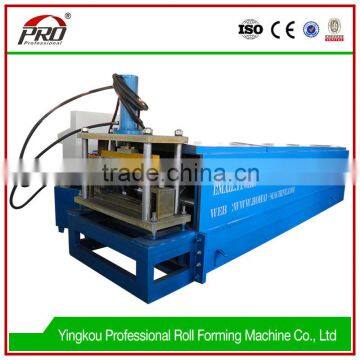 KR18 Zinc Iron Roofing Sheet Making Machine