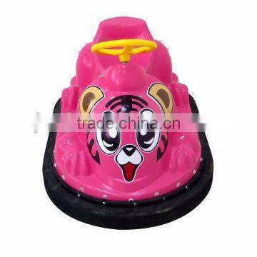 factory price Mini bumper car in amusement park/ride on car for kids