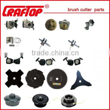 china grass trimmer brush cutter spare parts