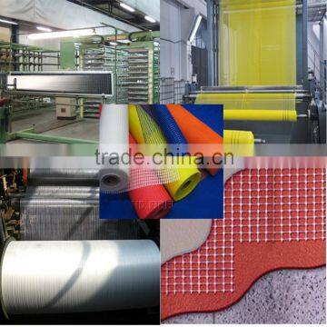 alkali resistant fiberglass mesh in europe