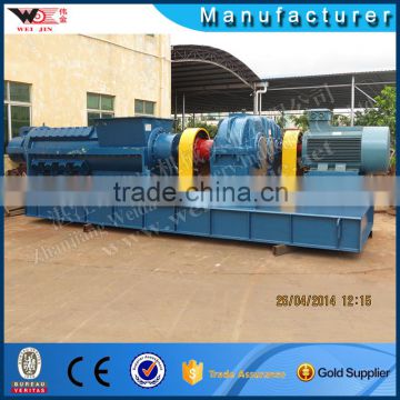 Factory price rubber mixing extruder