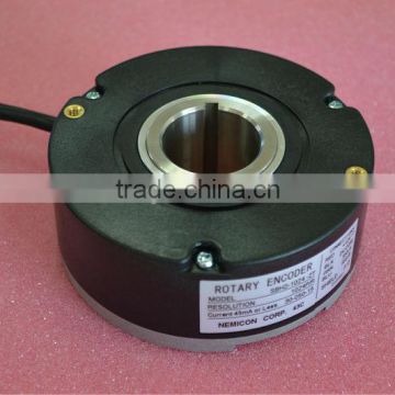 SBH-1024-2T Nemicon Encoder for geared machine elevator spare part, gear motor encoder