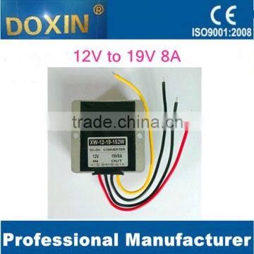 DC DC Converter (12V to 19V 8A DOXIN)