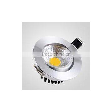 High-quality LED lighting of home COB bulbs