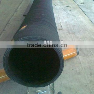 rubber hose for sand suction