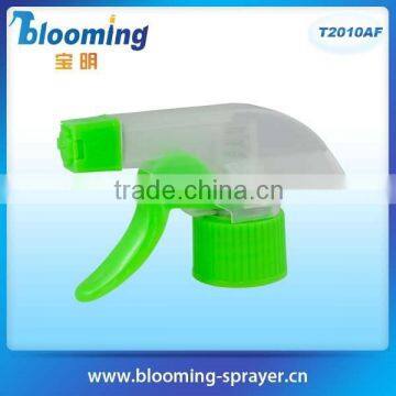 24/400, 28/410 pp trigger sprayer with foam nozzle