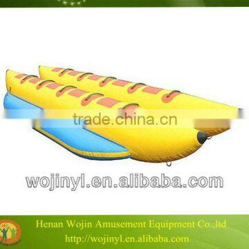 Customized inflatable water bird for sale