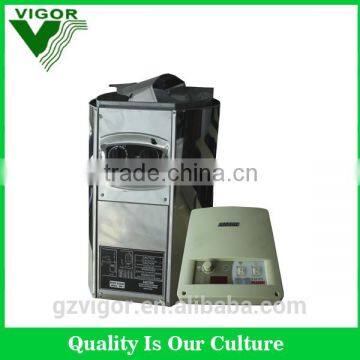 factory Stainless steel sauna heater, JOYSPA brand