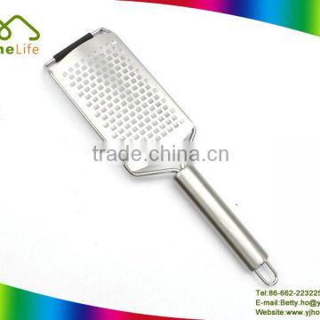 Family kitchen accessory tools stainless steel cheese grater vegetable grater