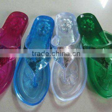 2011 Slippers JX-H811-1