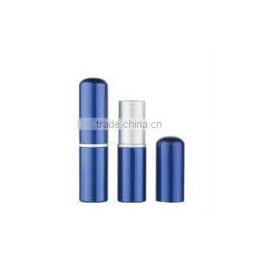 Aluminum lipstick container, mascara packaging, gloss tubes packaging, lipstick dispenser