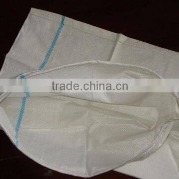 New style pe sand woven bag