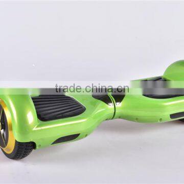 YUECAN smart balancing easily control scooter