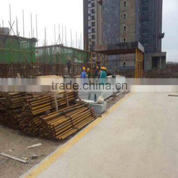 Aluminum Formwork System Concrete Forming System Concrete Formwork photo-2