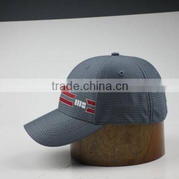 Fashional 6 Panel Custom Stretch Cap photo-5