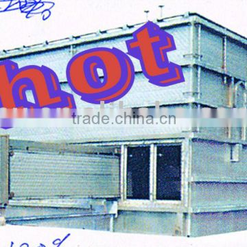 Inner Heating Fluid Bed Dryer used in humic acid sodium