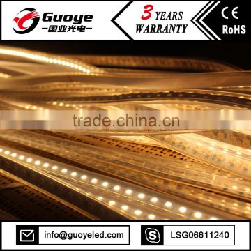 New products smd3528 24 volt led strip lighing ip67 led strip for indoor lighting