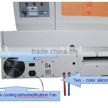 Horizontal Seal Machine SA-K7, Cnc Laser Cutting Machine