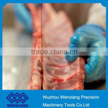 High Strength Bone Band Saw Blade Bone Cutting Saw Blade Butcher Saw Blade