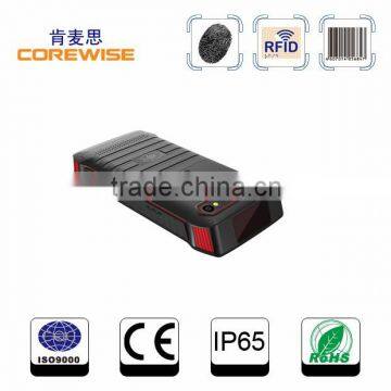 China Manufacturer Android 4.3 Smart Phone With WIFI/3G/Bluetooth/GPS/RFID Card Reading/NFC Card Reading/fingerprint Scanner photo-2