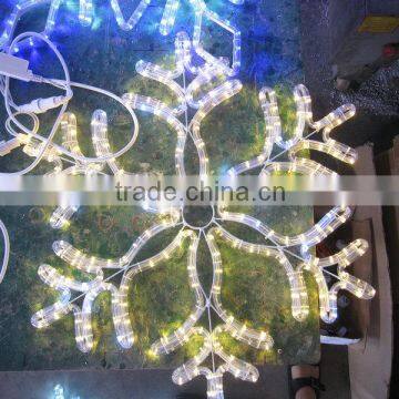 snowflake light