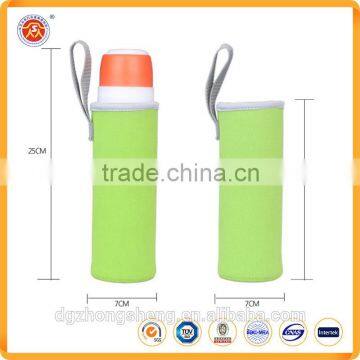 Wholesale Neoprene Products Of BottlDefferent Design Waterproof Insulation Cup Botter Cover Neoprene Bage photo-5