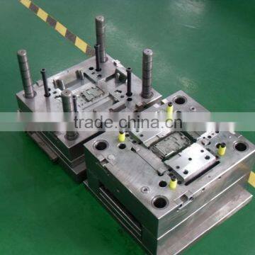 Shanghai Plastic Custom Garden Tool Spare Parts Supplier photo-6