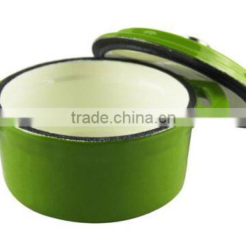 Cast Iron Casserole photo-3