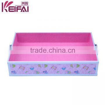 Best Selling Wholesale Lockable Custom Logo Printed Jewelry Gift Boxes photo-5