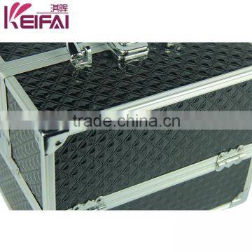 Foshan Keifai Hardshell Luxurious Small Earring Storage Box photo-5