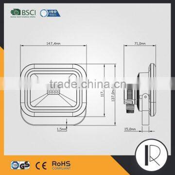 Smart 10W LED Floodlight photo-5