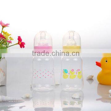 2015 Hot Selling Custom Baby Bottle Nipple Customized Baby Bottle Manufacturers Usa photo-2